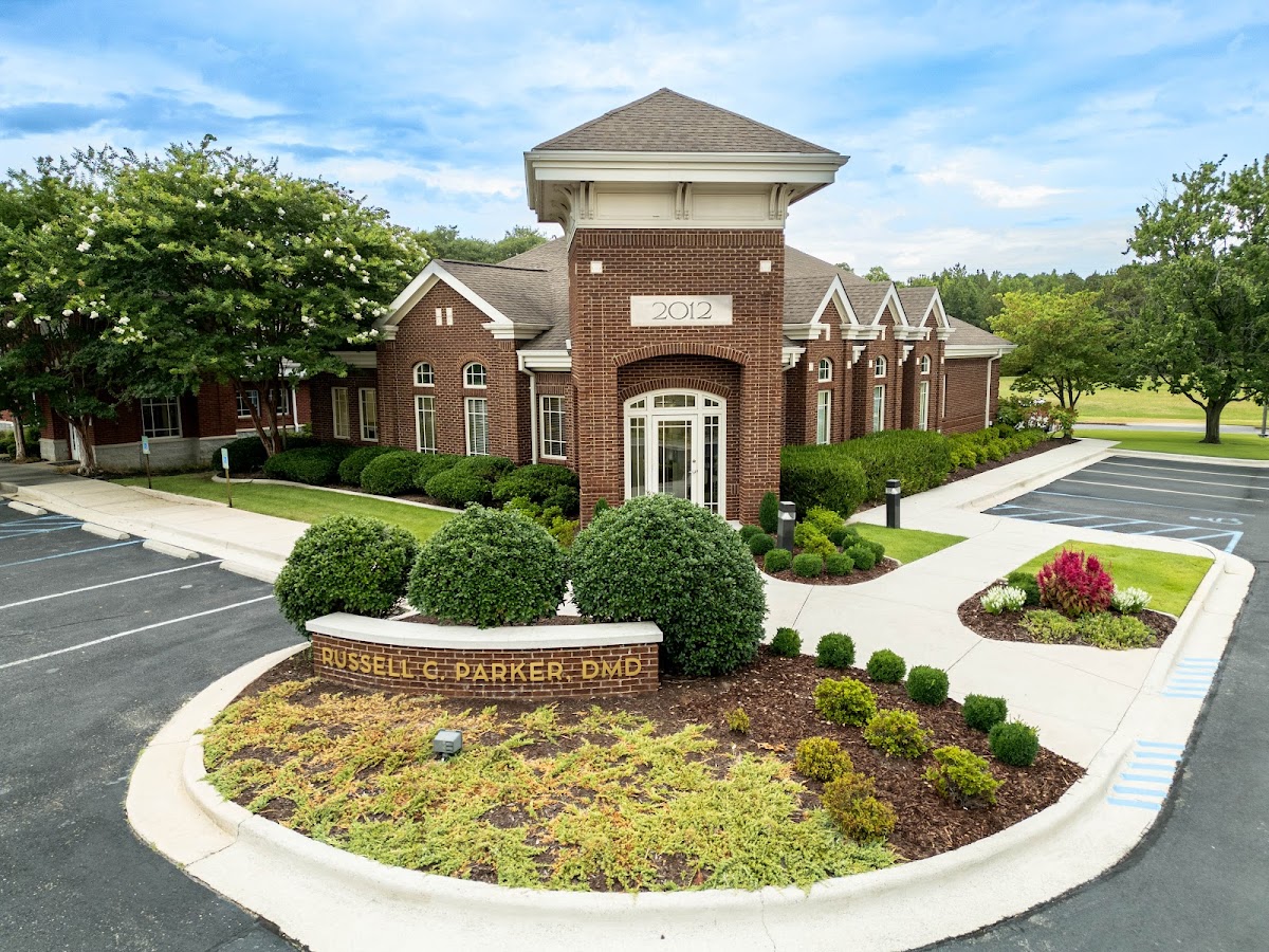 River Oaks Dental Care | Russell C. Parker, DMD, PLLC photo 3