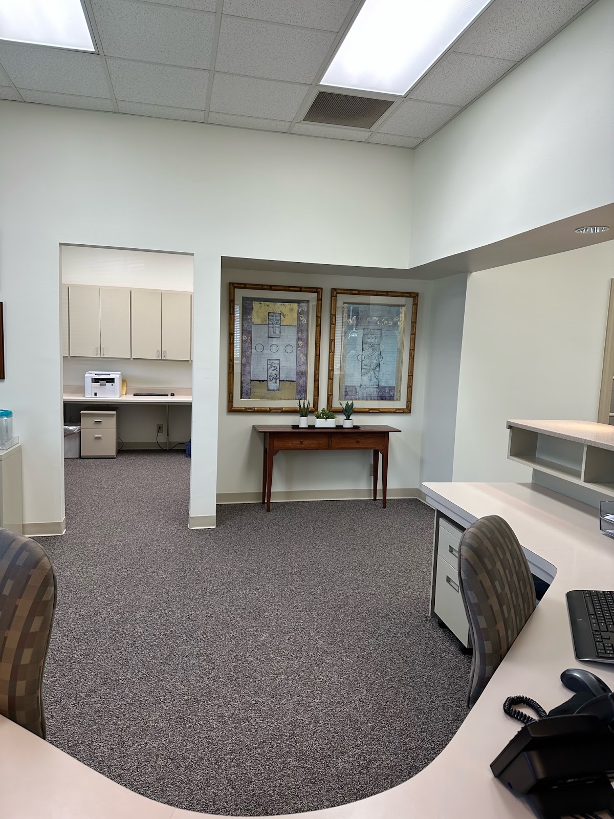 River Oaks Dental Care | Russell C. Parker, DMD, PLLC photo 6