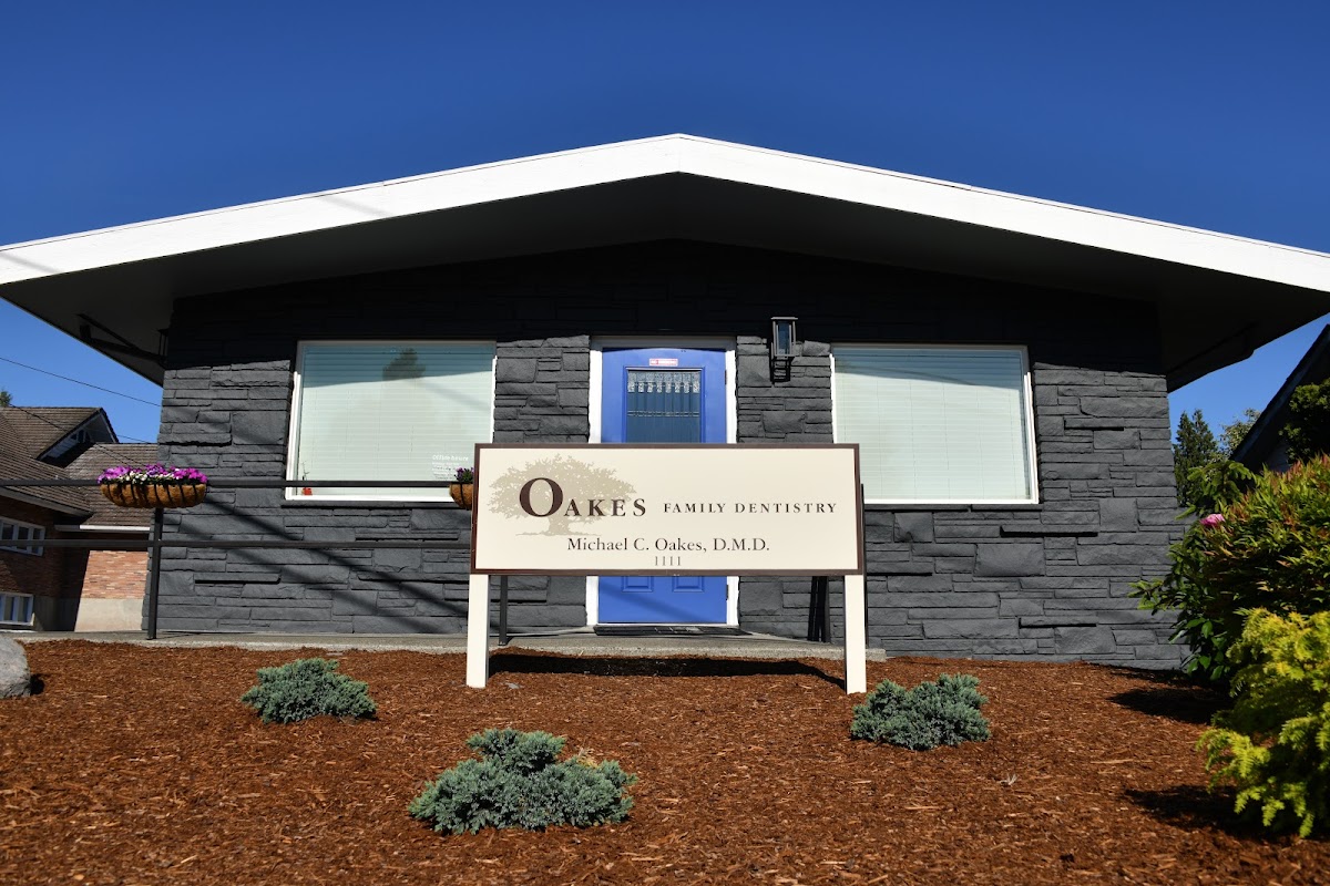 Oakes Family Dentistry photo 1