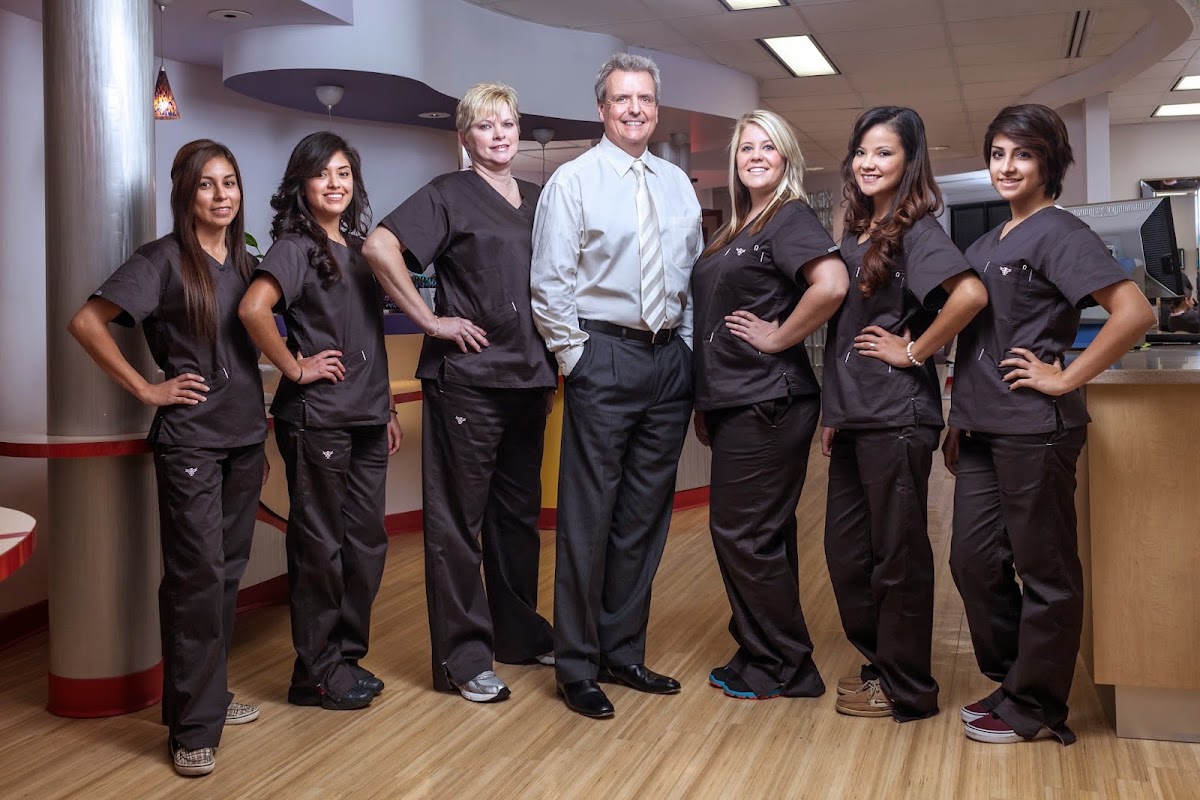 David M. Caldwell Dds photo 2