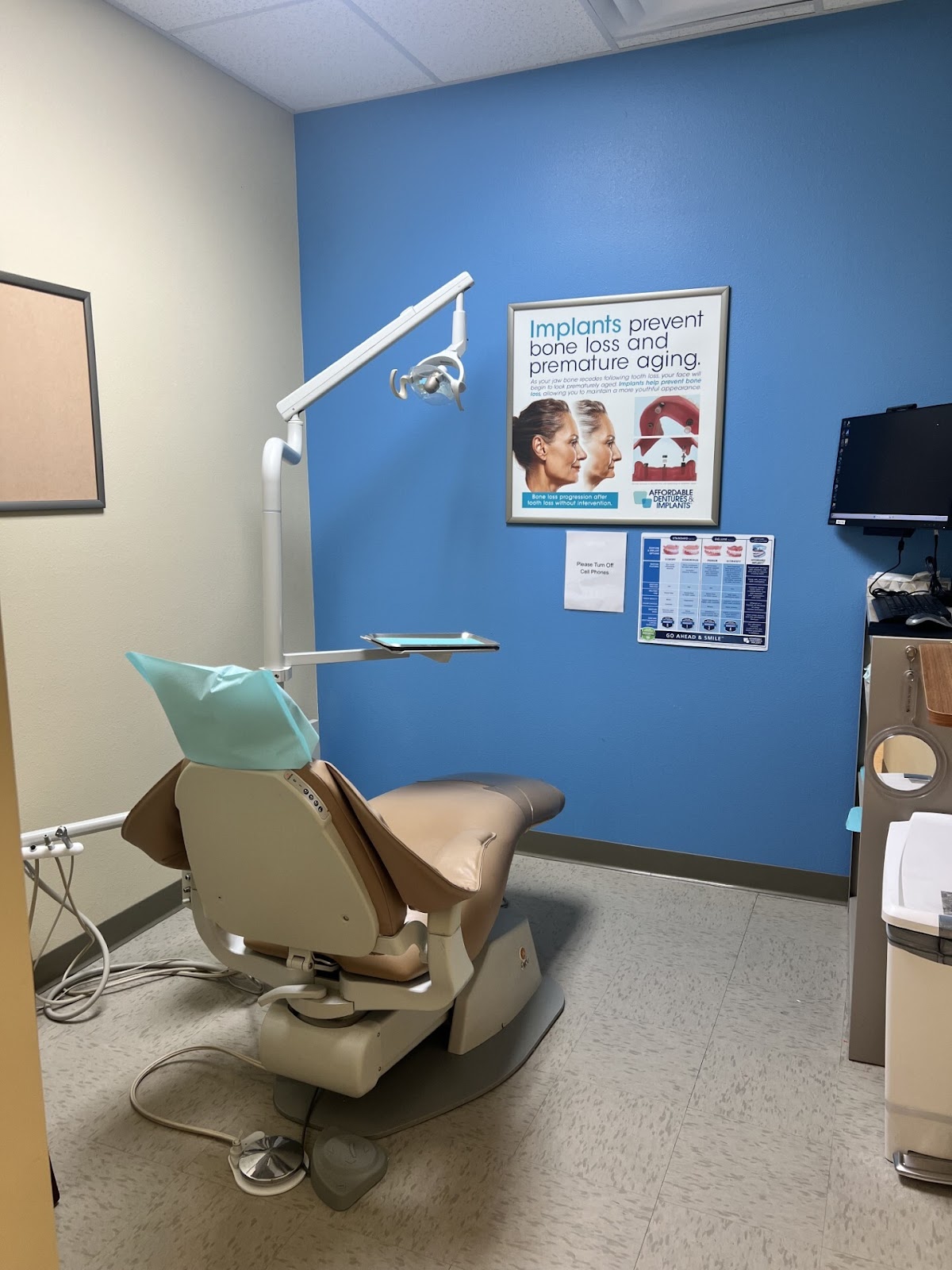 Affordable Dentures & Implants - Kenosha photo 2