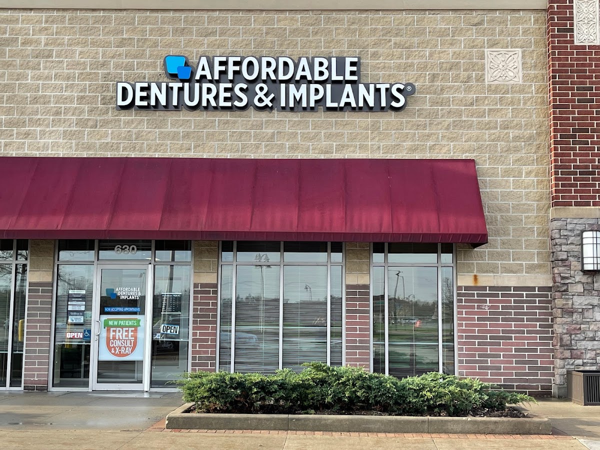 Affordable Dentures & Implants - Kenosha photo 3