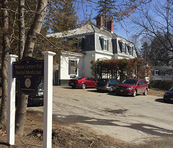 Maine Center for Dental Medicine photo 1