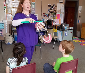 Maine Center for Dental Medicine photo 2
