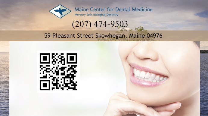 Maine Center for Dental Medicine photo 6
