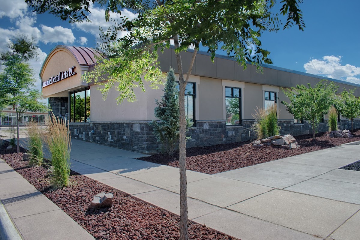 Laramie Dental Arts photo 1