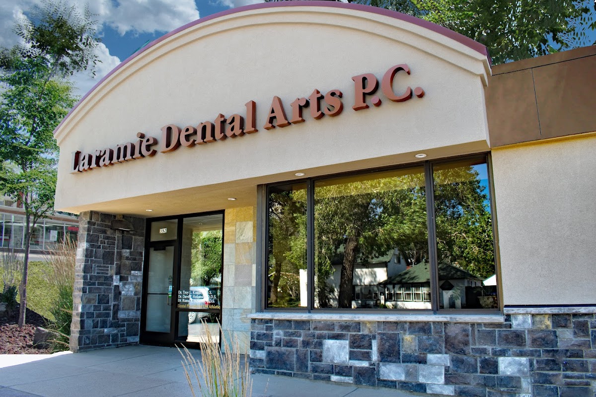 Laramie Dental Arts photo 2