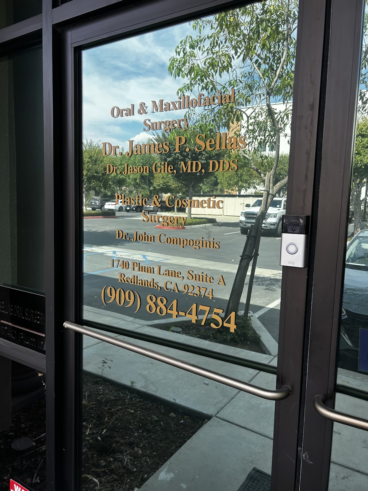 Dr. James P. Sellas, Dds photo 3