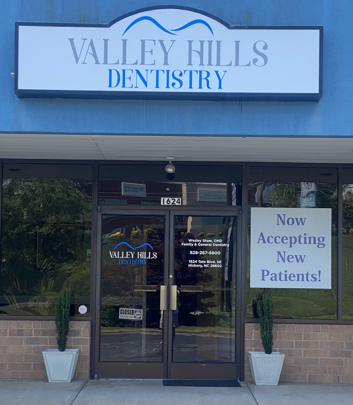 Valley Hills Dentistry photo 1