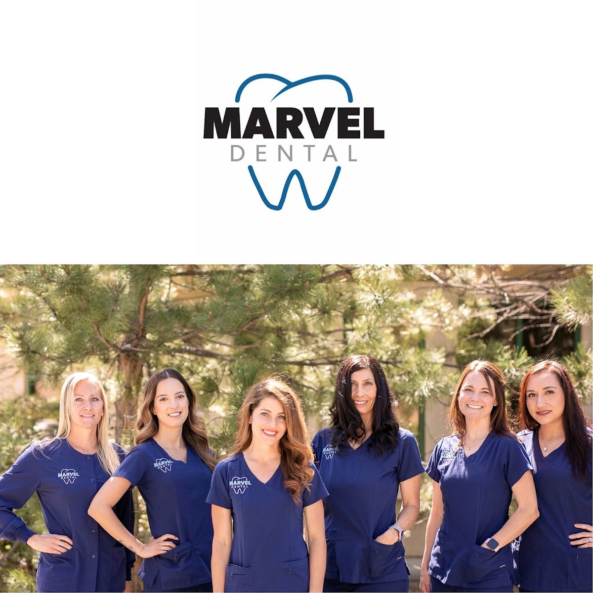 Marvel Dental photo 1