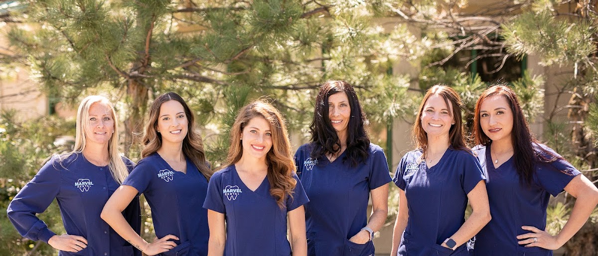 Marvel Dental photo 2