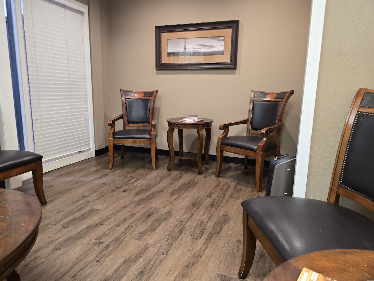 Scott M. Dowell, Dds photo 1