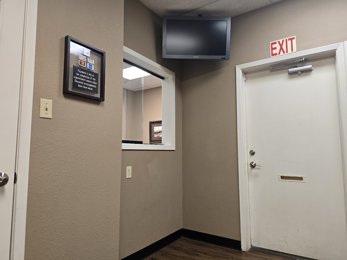 Scott M. Dowell, Dds photo 4