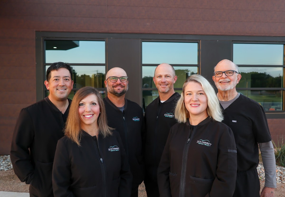 Southwest Dental Group photo 1