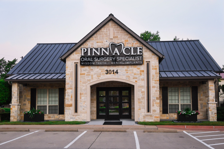 Pinnacle Oral Surgery Specialist photo 1