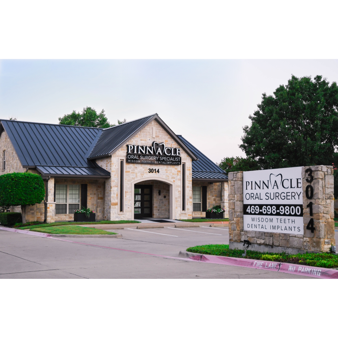 Pinnacle Oral Surgery Specialist photo 2