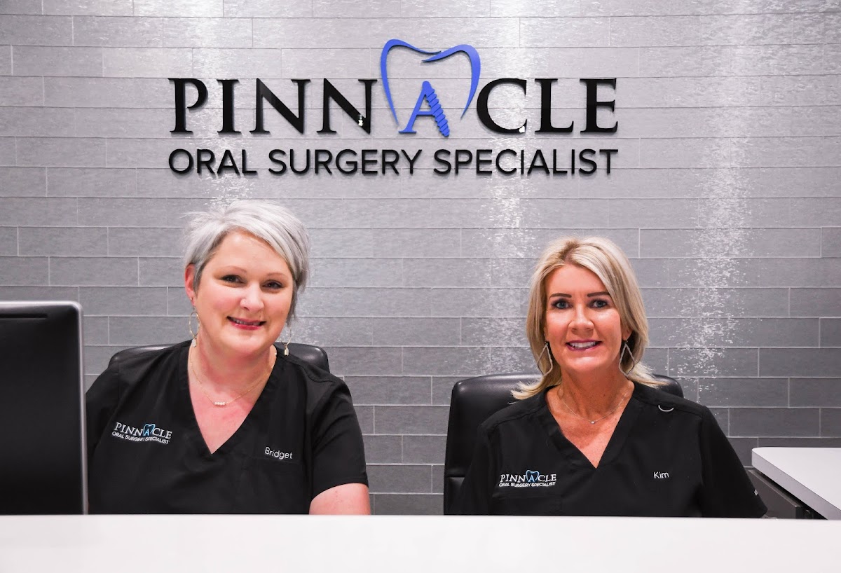 Pinnacle Oral Surgery Specialist photo 4