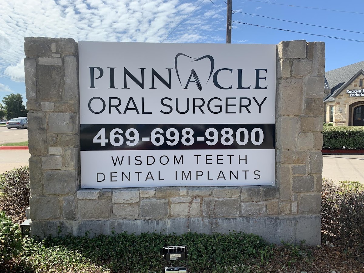 Pinnacle Oral Surgery Specialist photo 5