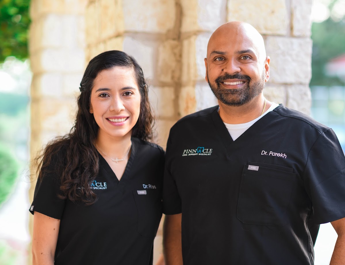 Pinnacle Oral Surgery Specialist photo 6