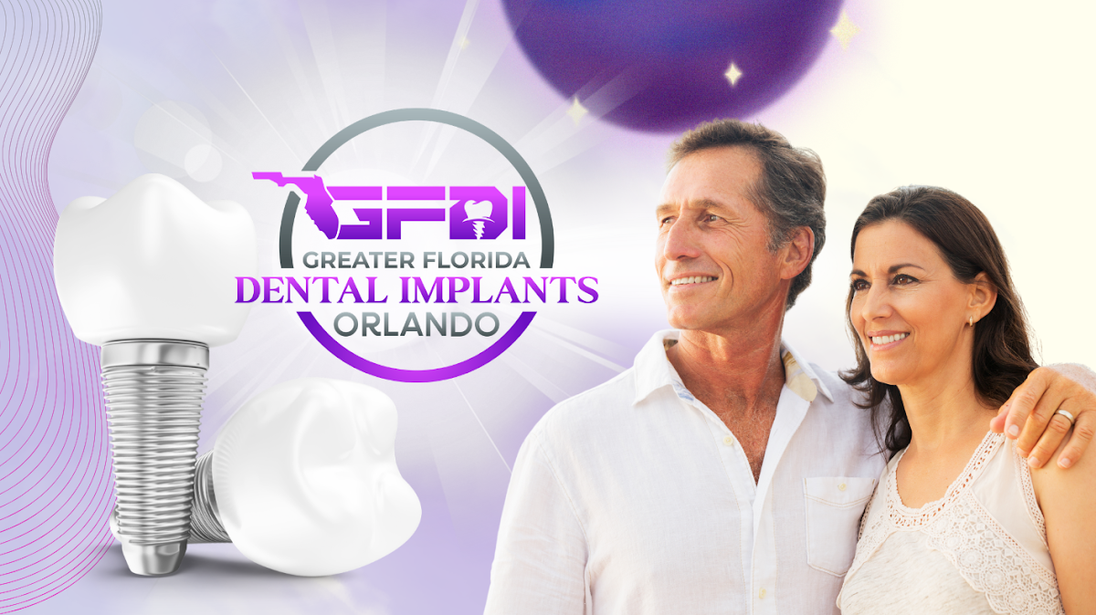 Greater Florida Dental Implants Orlando photo 1