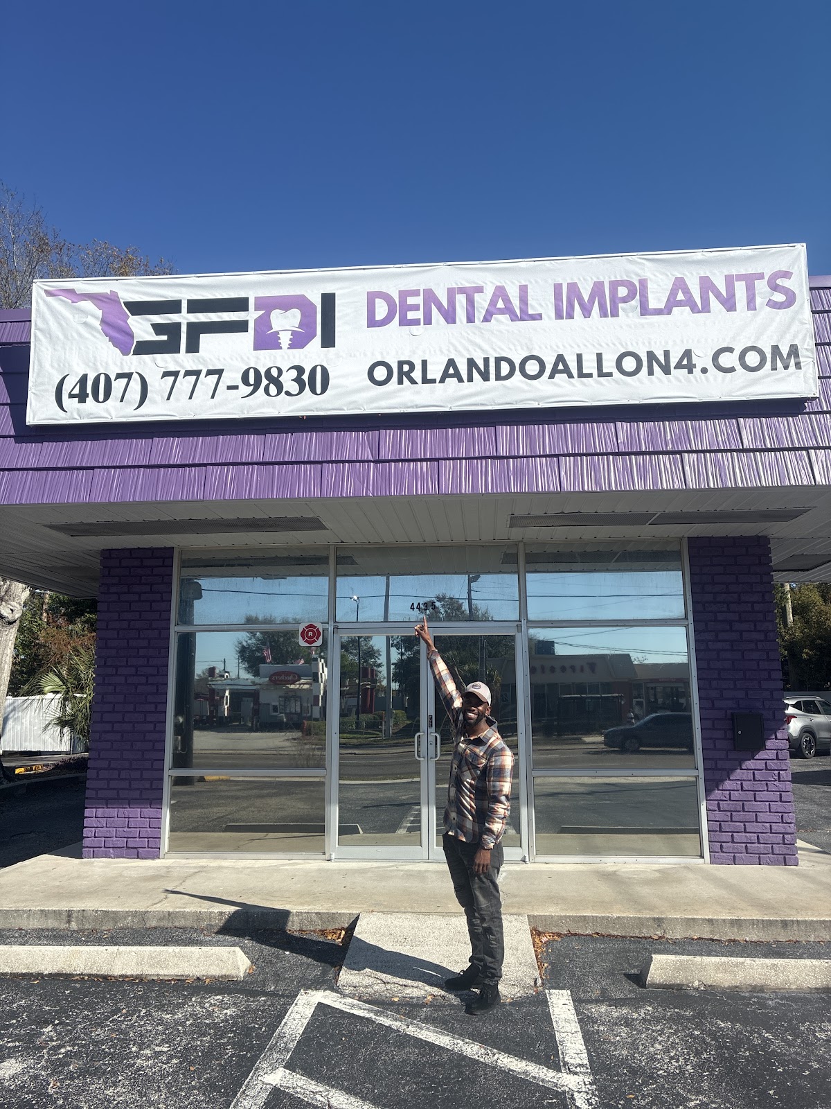 Greater Florida Dental Implants Orlando photo 2