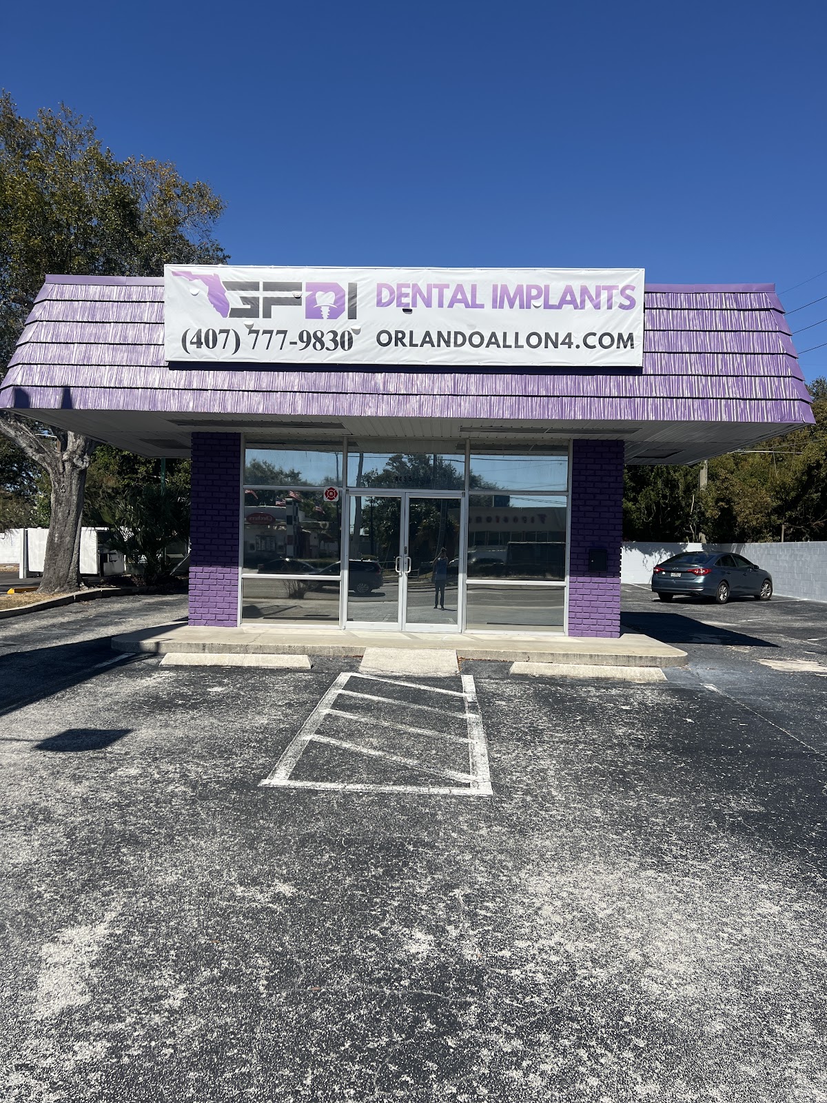 Greater Florida Dental Implants Orlando photo 3