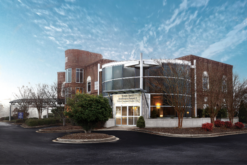 Upstate Oral and Maxillofacial Surgery photo 2