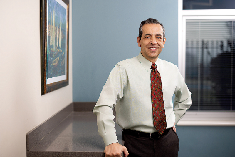 Upstate Oral and Maxillofacial Surgery photo 4