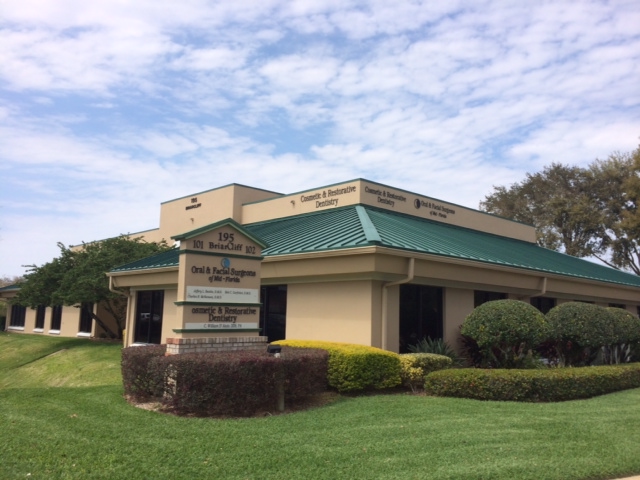 Oral & Facial Surgeons of Mid-florida photo 1