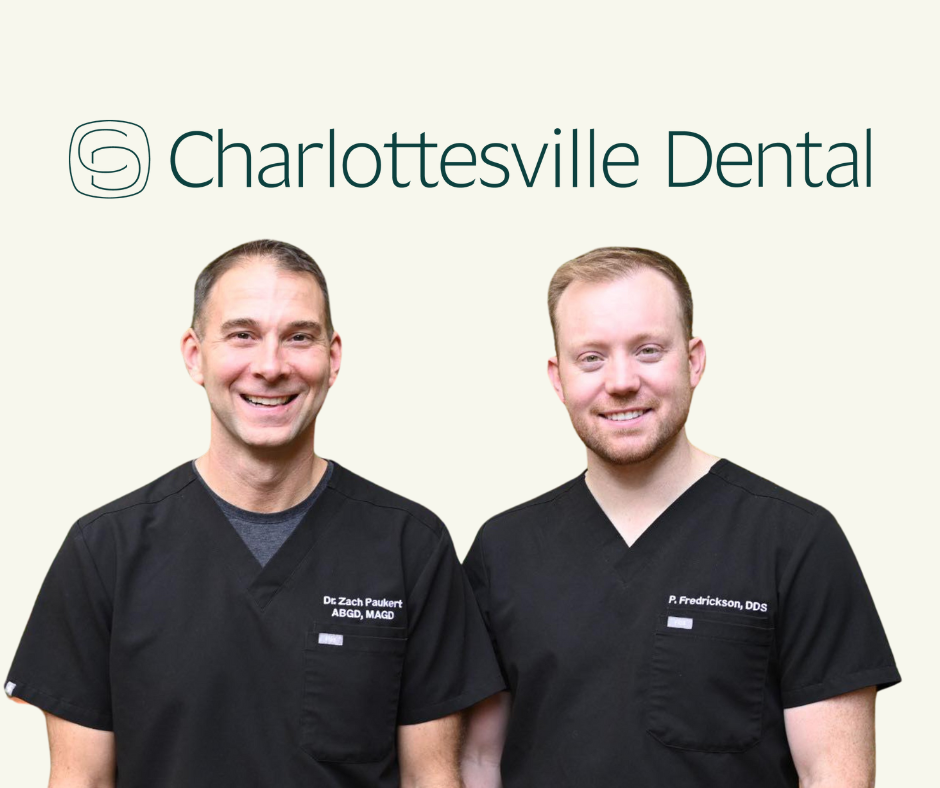 Charlottesville Dental photo 1