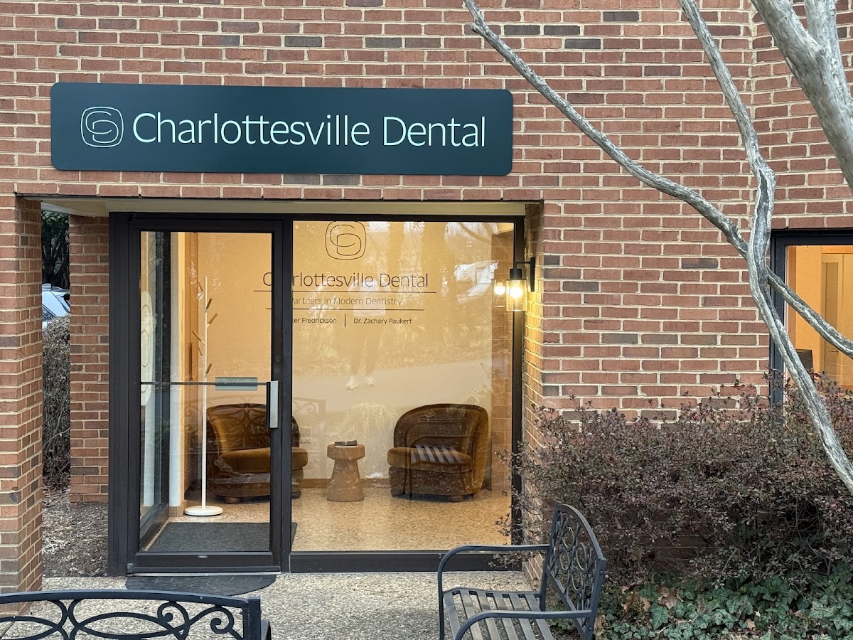 Charlottesville Dental photo 2