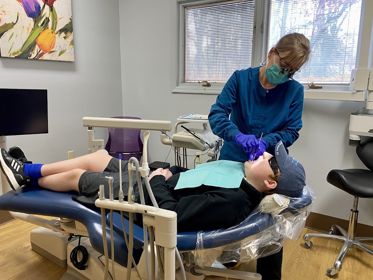 Charlottesville Dental photo 3