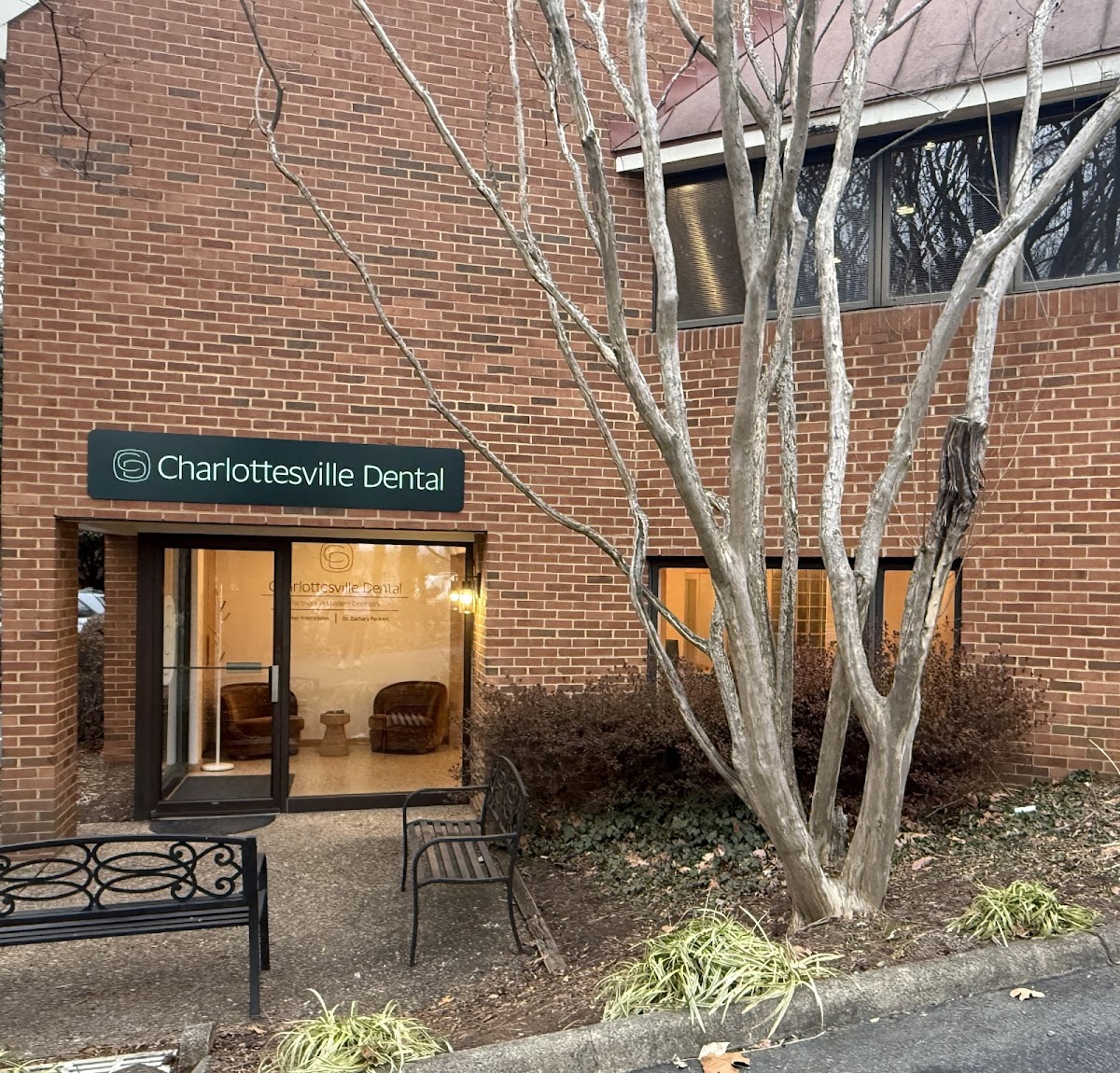 Charlottesville Dental photo 6