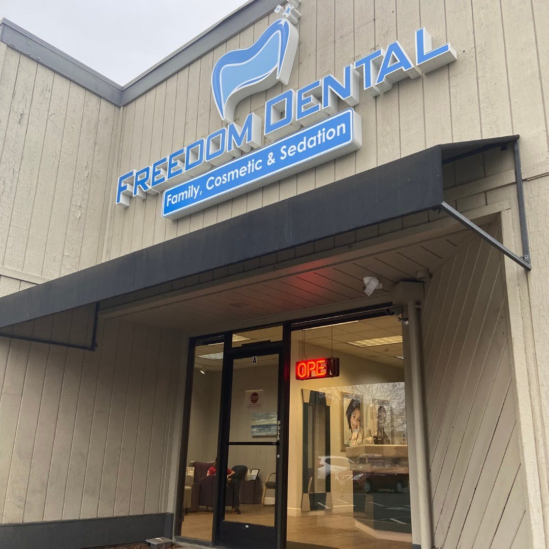 Freedom Dental photo 1
