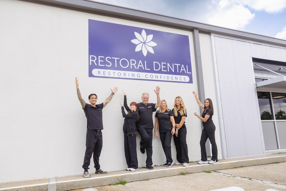 Restoral Dental photo 1