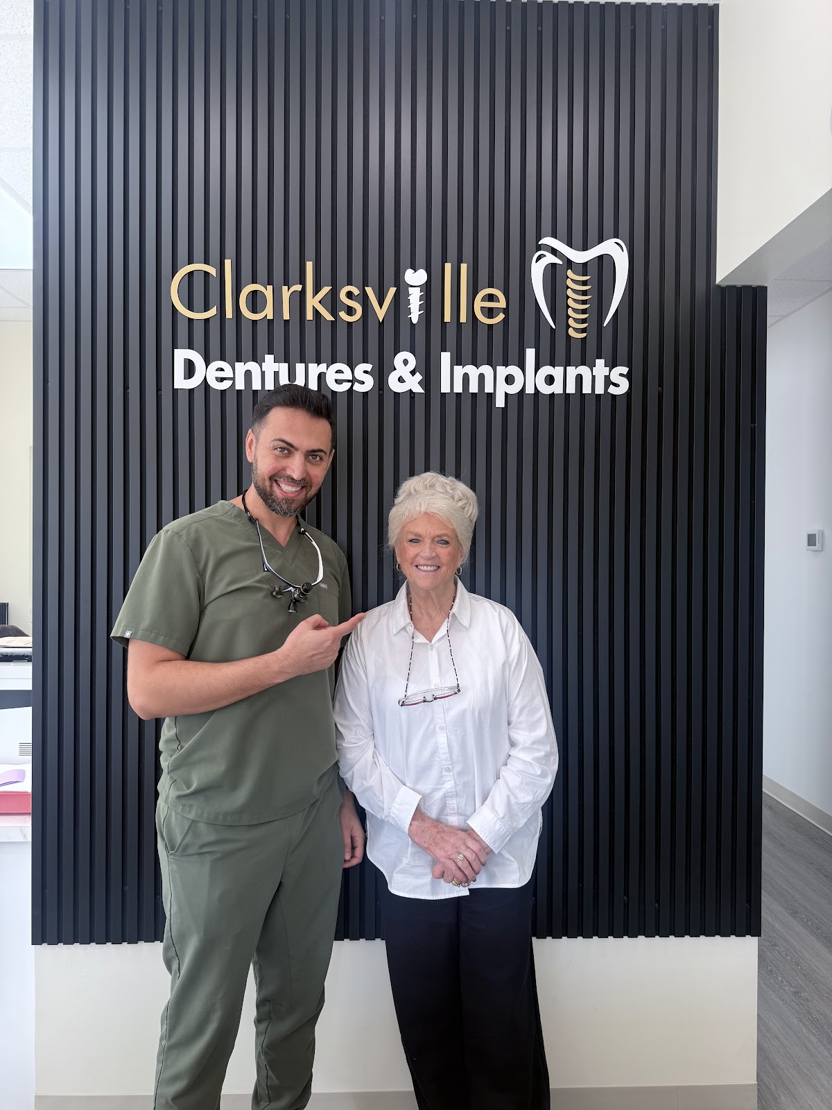 Clarksville Dentures & Implants photo 2