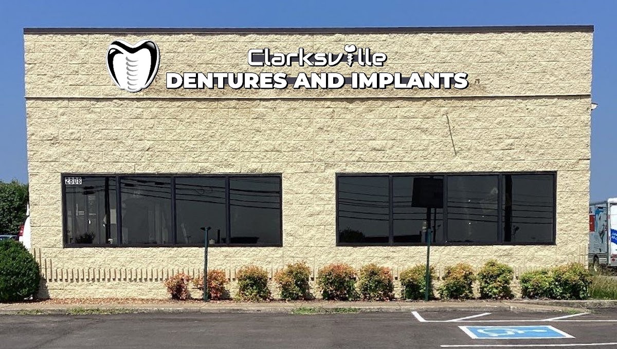 Clarksville Dentures & Implants photo 3