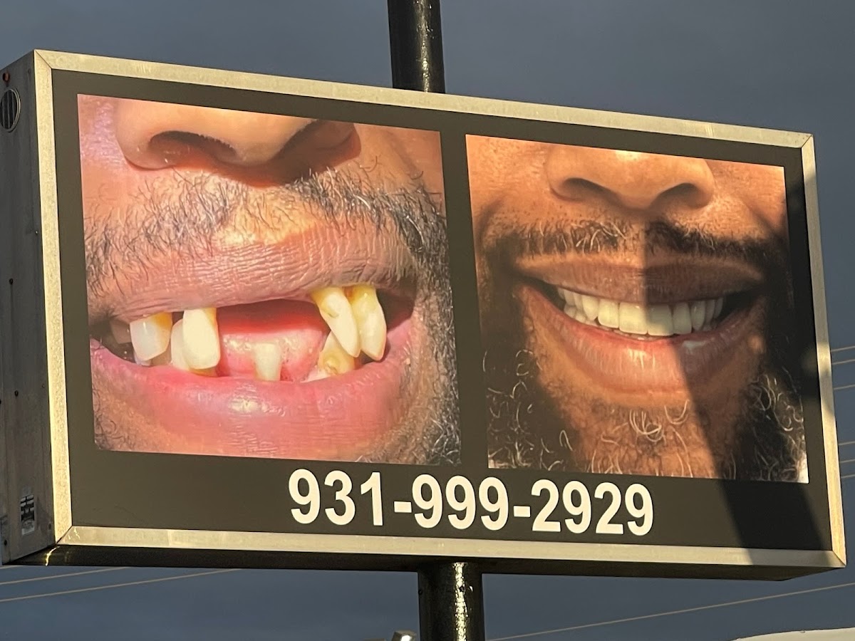 Clarksville Dentures & Implants photo 5