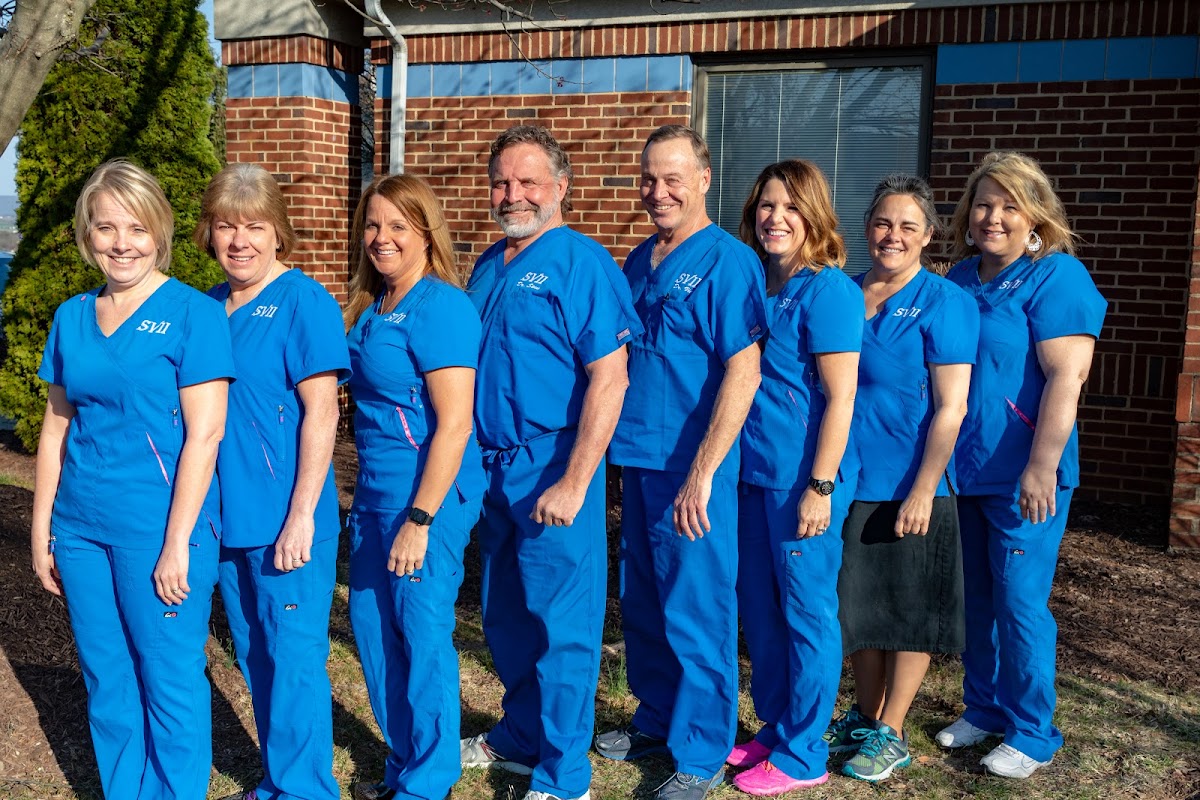Shenandoah Valley Implant Institute photo 1
