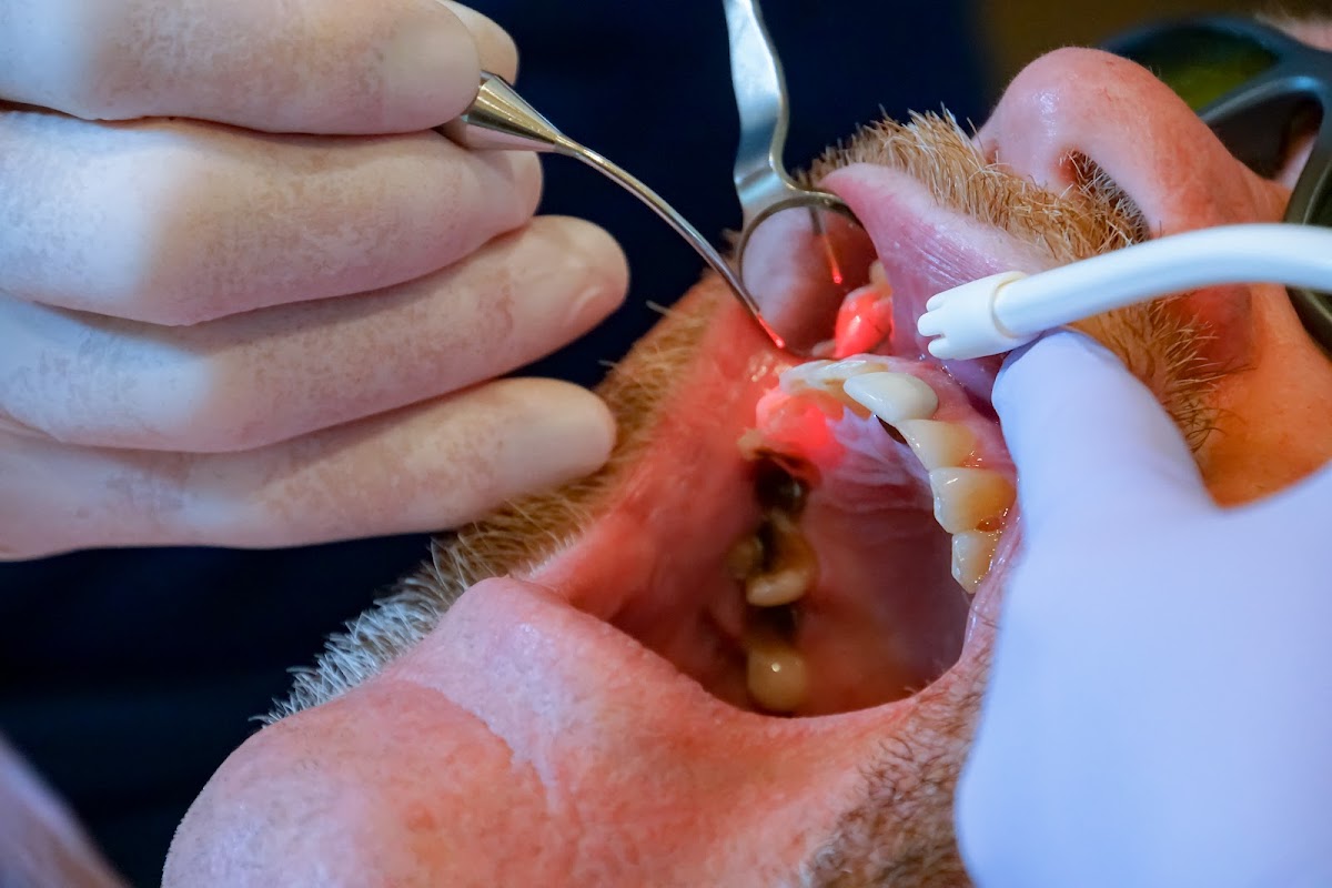 Shenandoah Valley Implant Institute photo 4