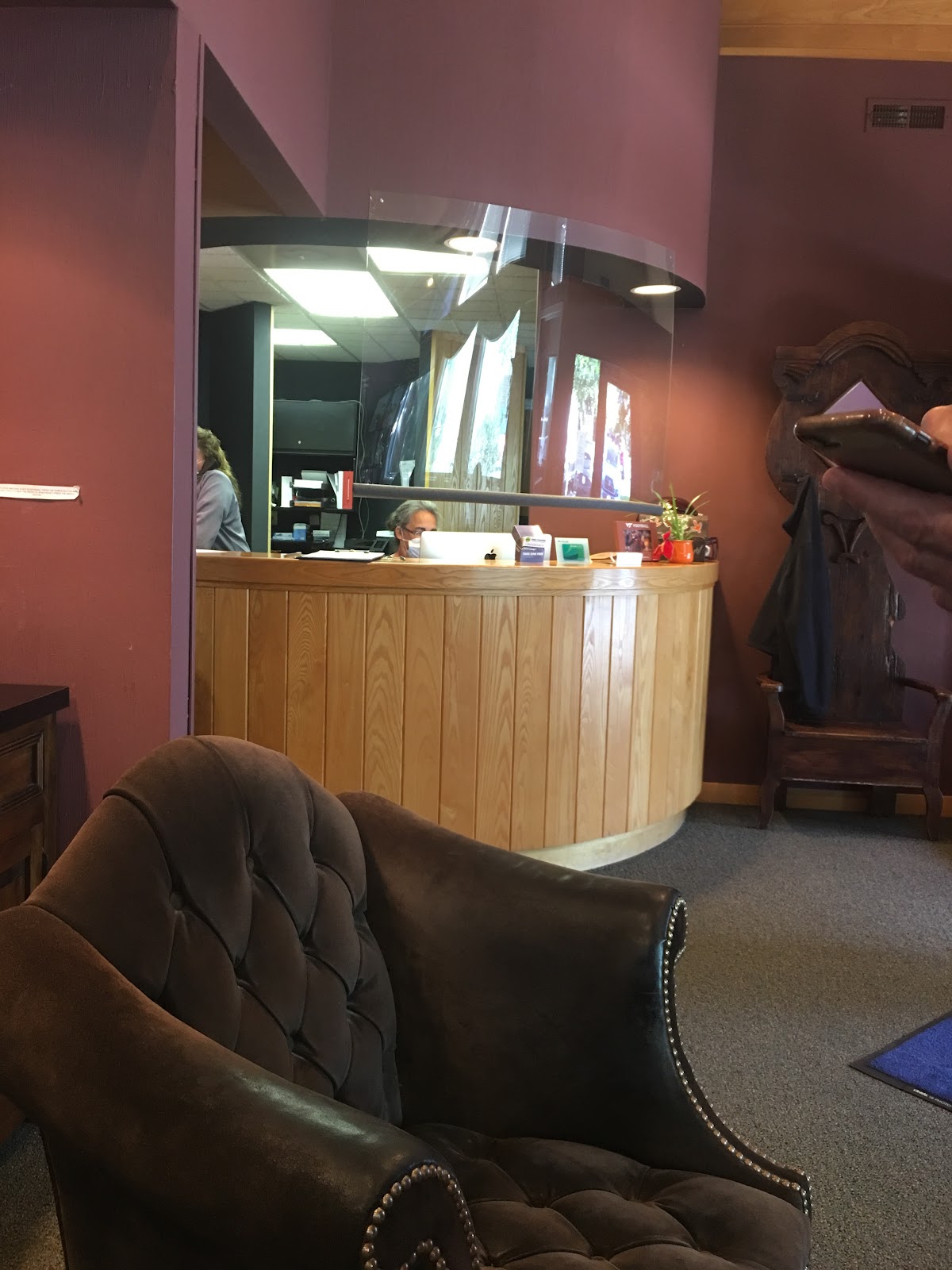 Shenandoah Valley Implant Institute photo 5