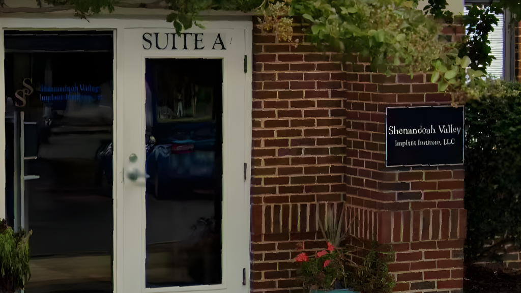 Shenandoah Valley Implant Institute photo 6