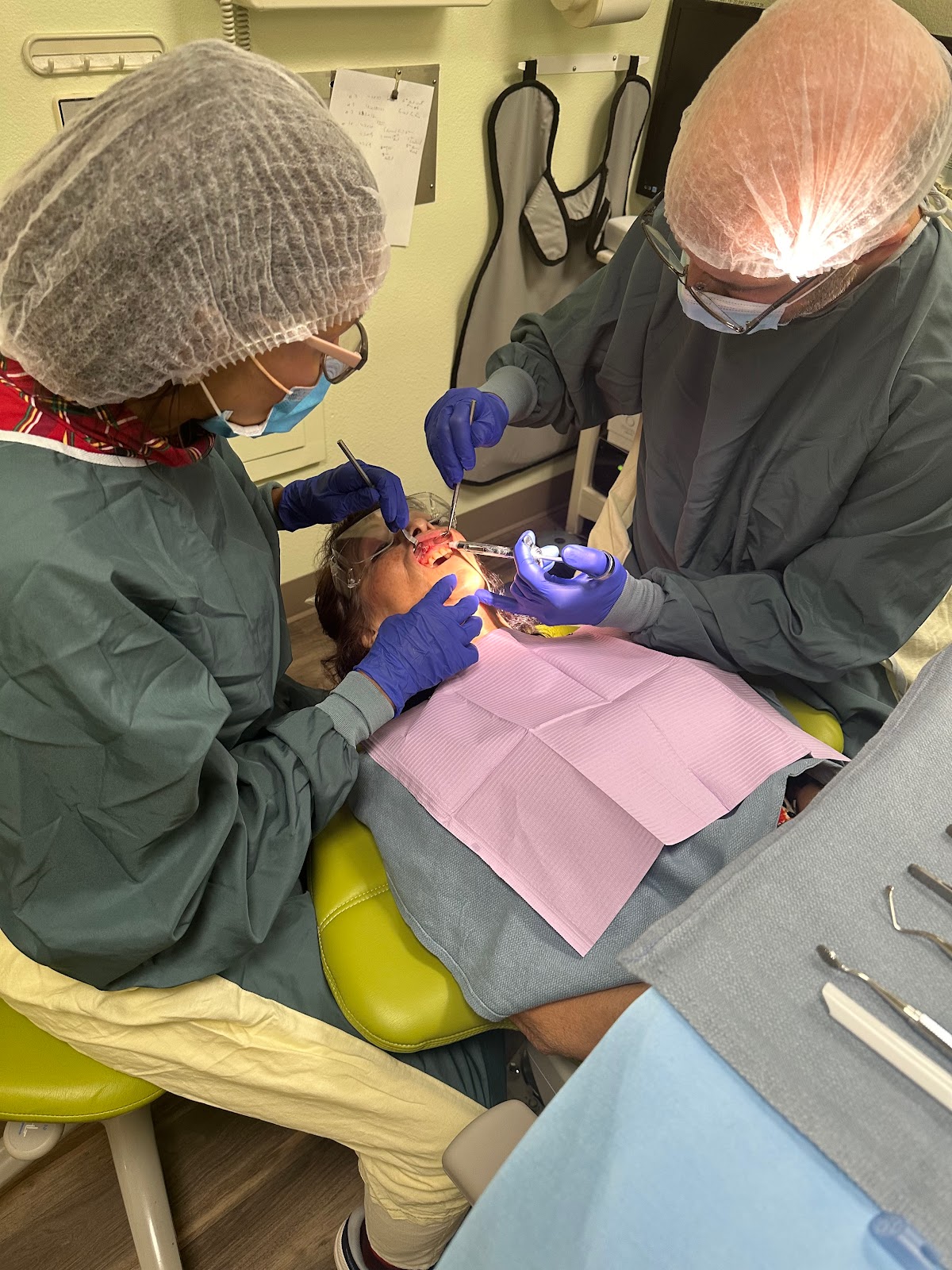 Desert Elite Implant Institute photo 3