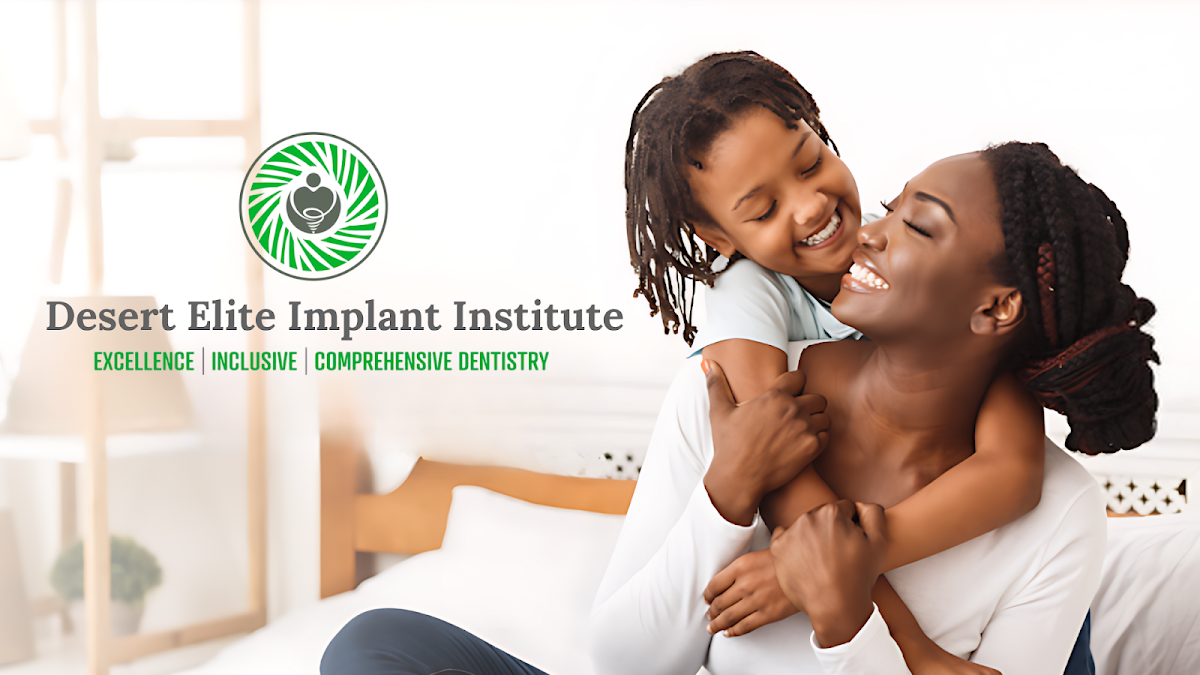 Desert Elite Implant Institute photo 5