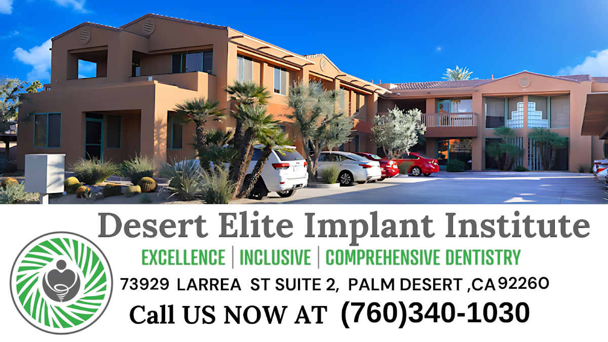Desert Elite Implant Institute photo 6