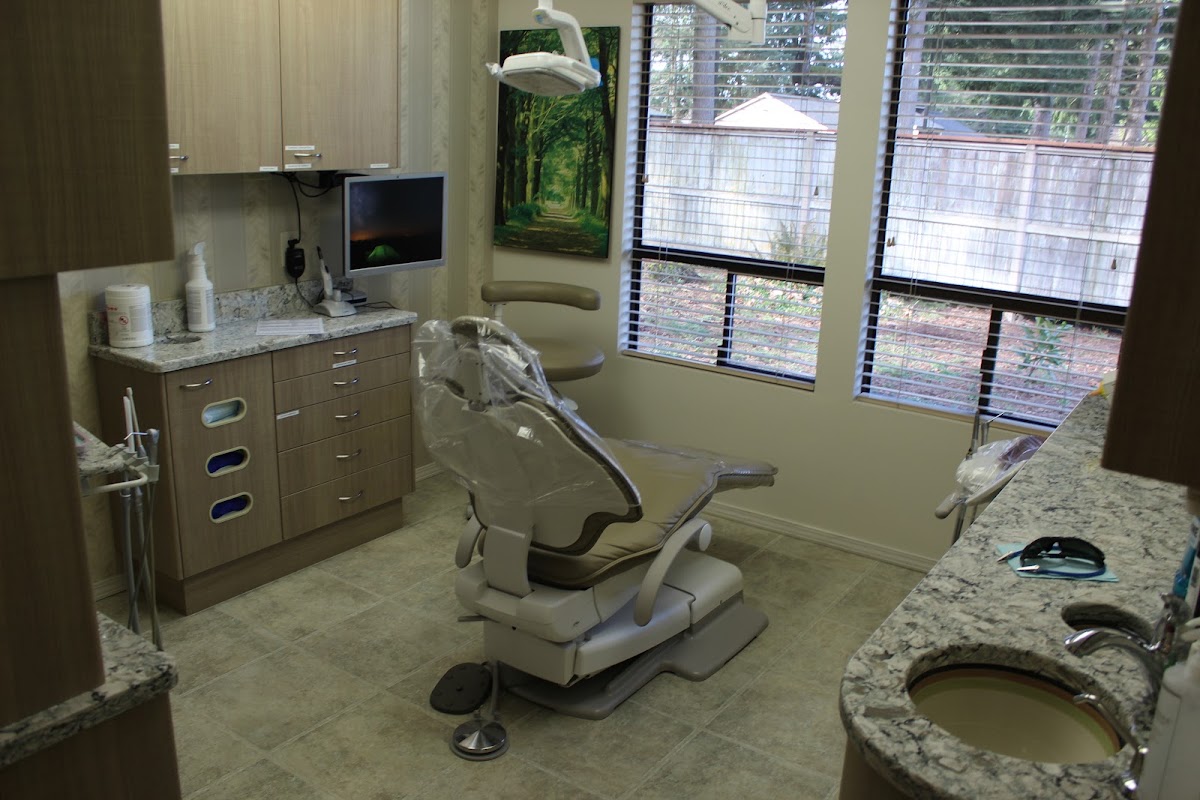 Prosthetic Dentistry of Olympia photo 1