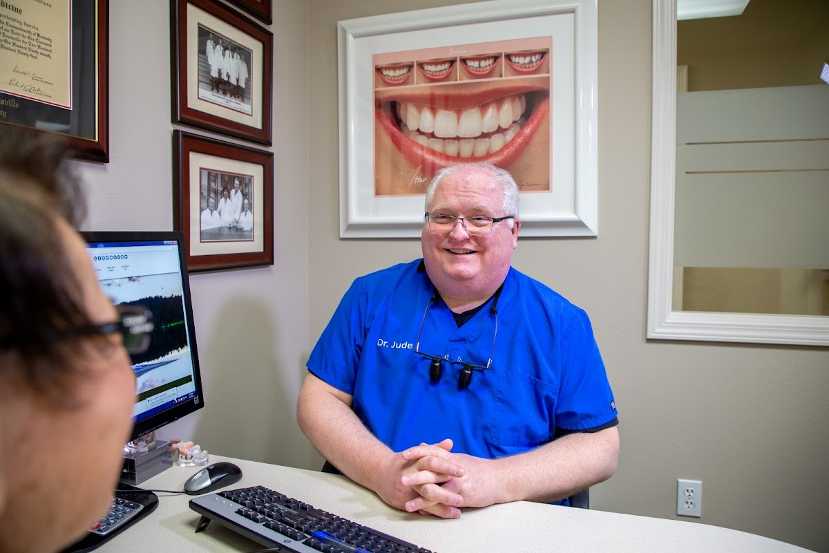Prosthetic Dentistry of Olympia photo 2