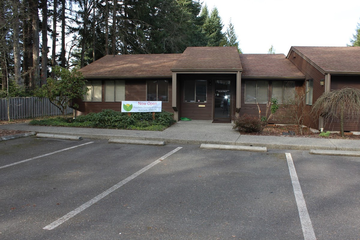Prosthetic Dentistry of Olympia photo 5