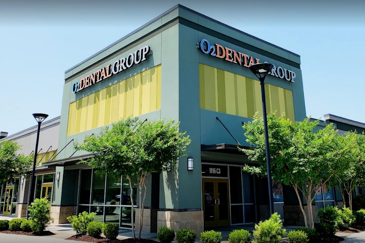 O2 Dental Group of Fayetteville photo 3