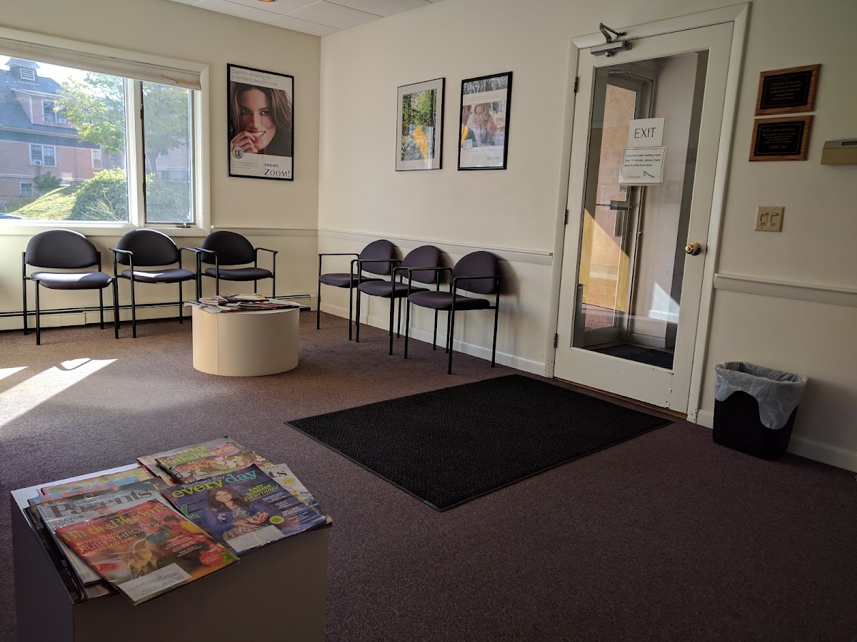 Mascoma Dental Associates photo 1